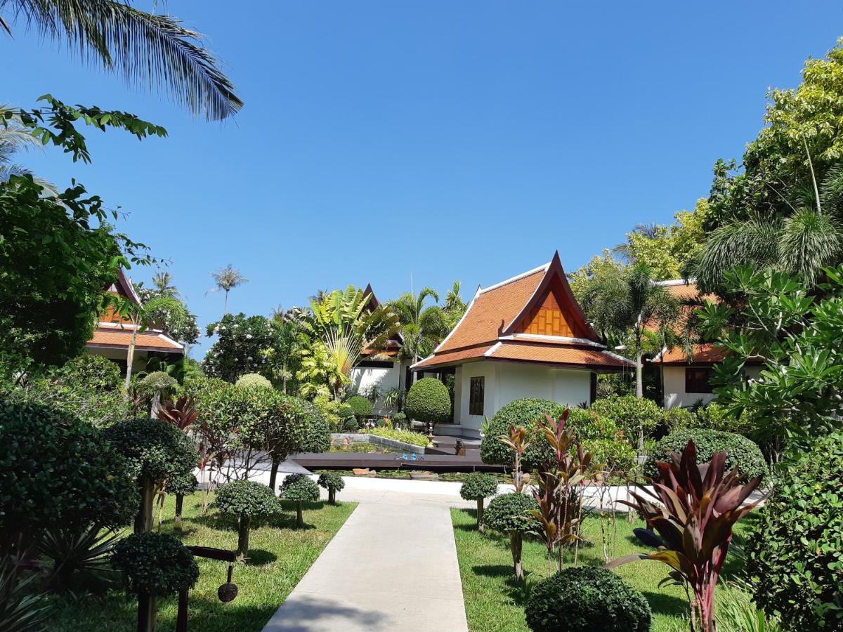 Baan Thai Lanta Resort 4*