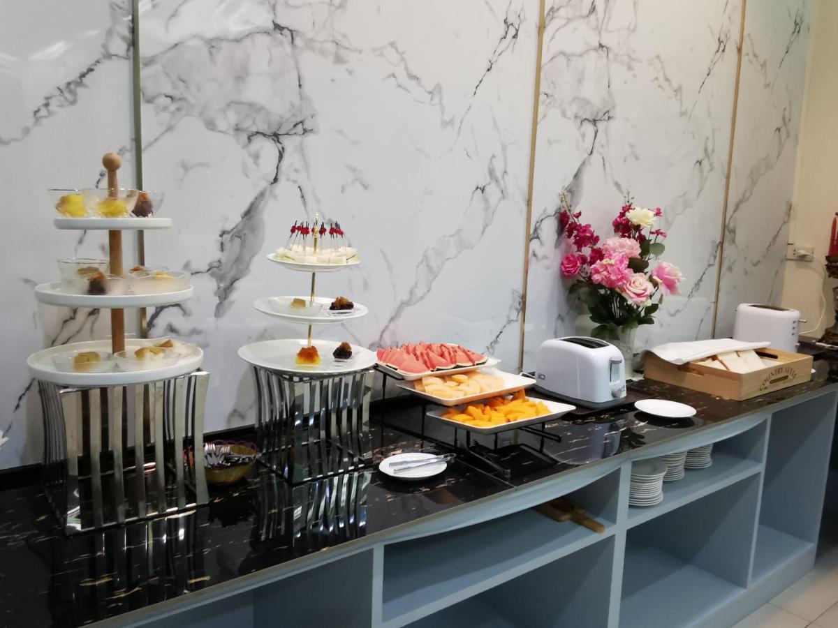 Hotel Morakot Twin 3*