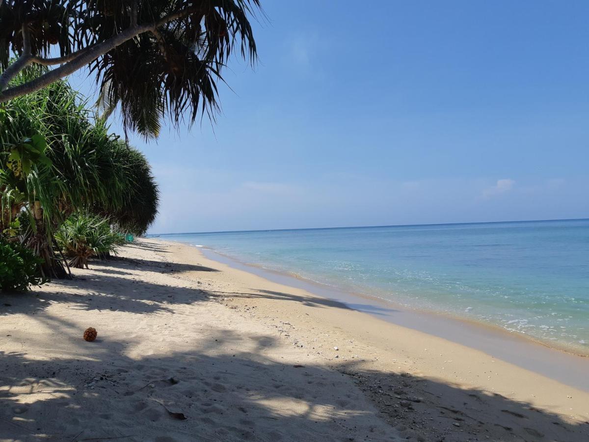 Baan Thai Lanta Resort Koh Lanta