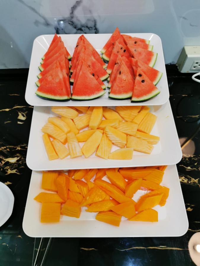 Hotel Morakot Twin Chumphon
