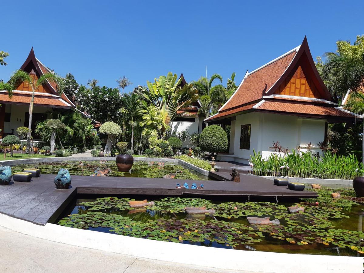 Baan Thai Lanta 4*