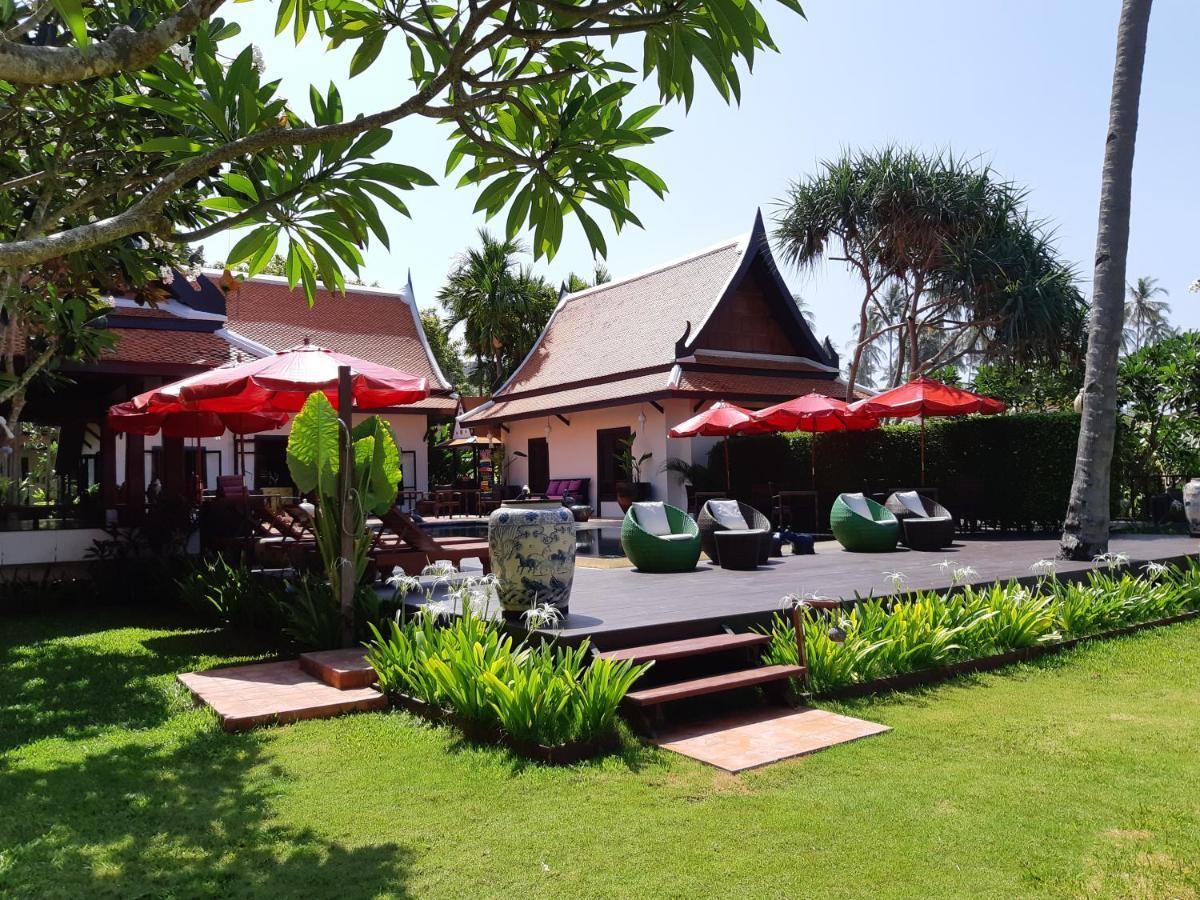 Baan Thai Lanta Resort 4*