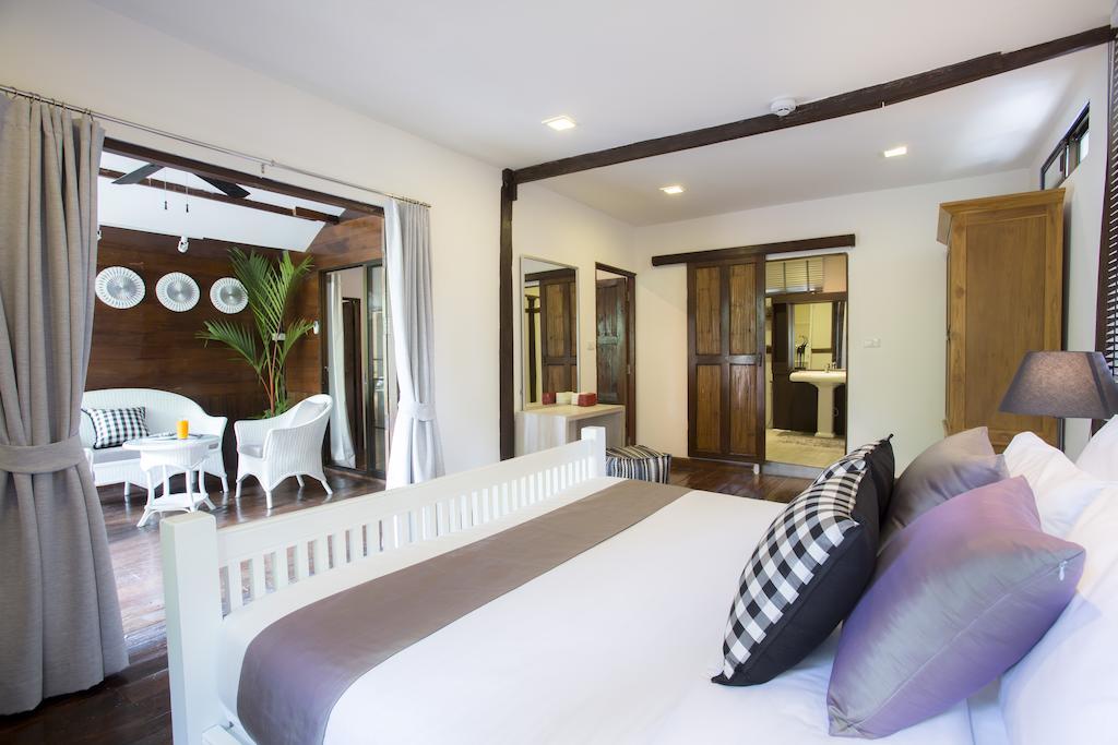Villa Tolani Northgate *