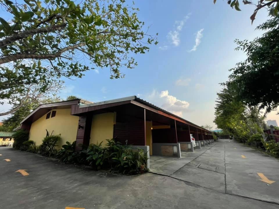 Baankaew Resort Pattaya