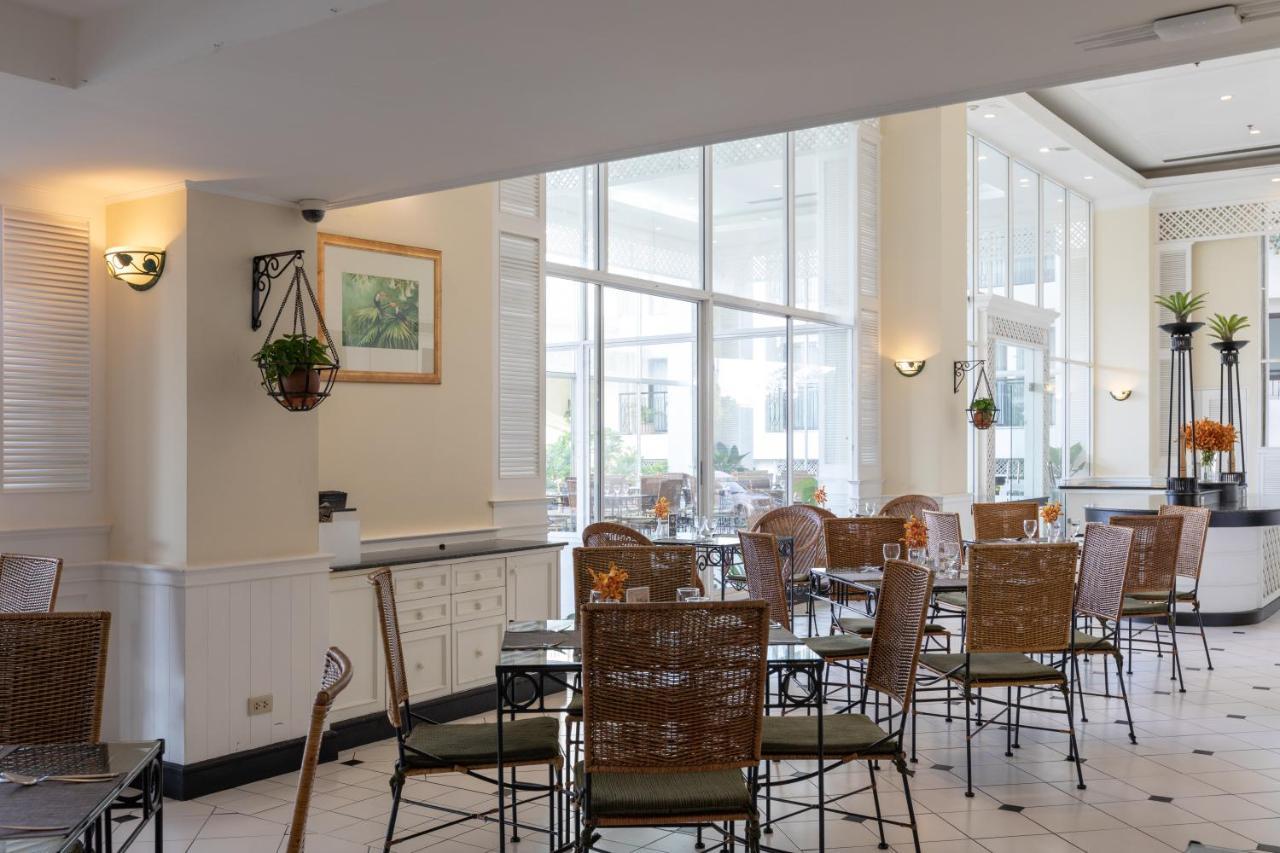 Kantary Bay And Serviced Sriracha Hotel 4*
