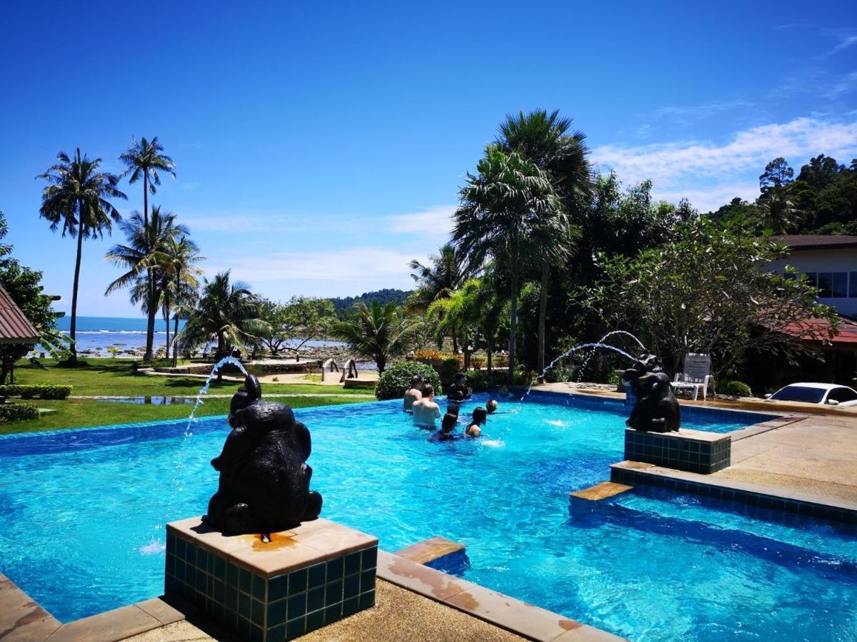 Bailan 3* Koh Chang