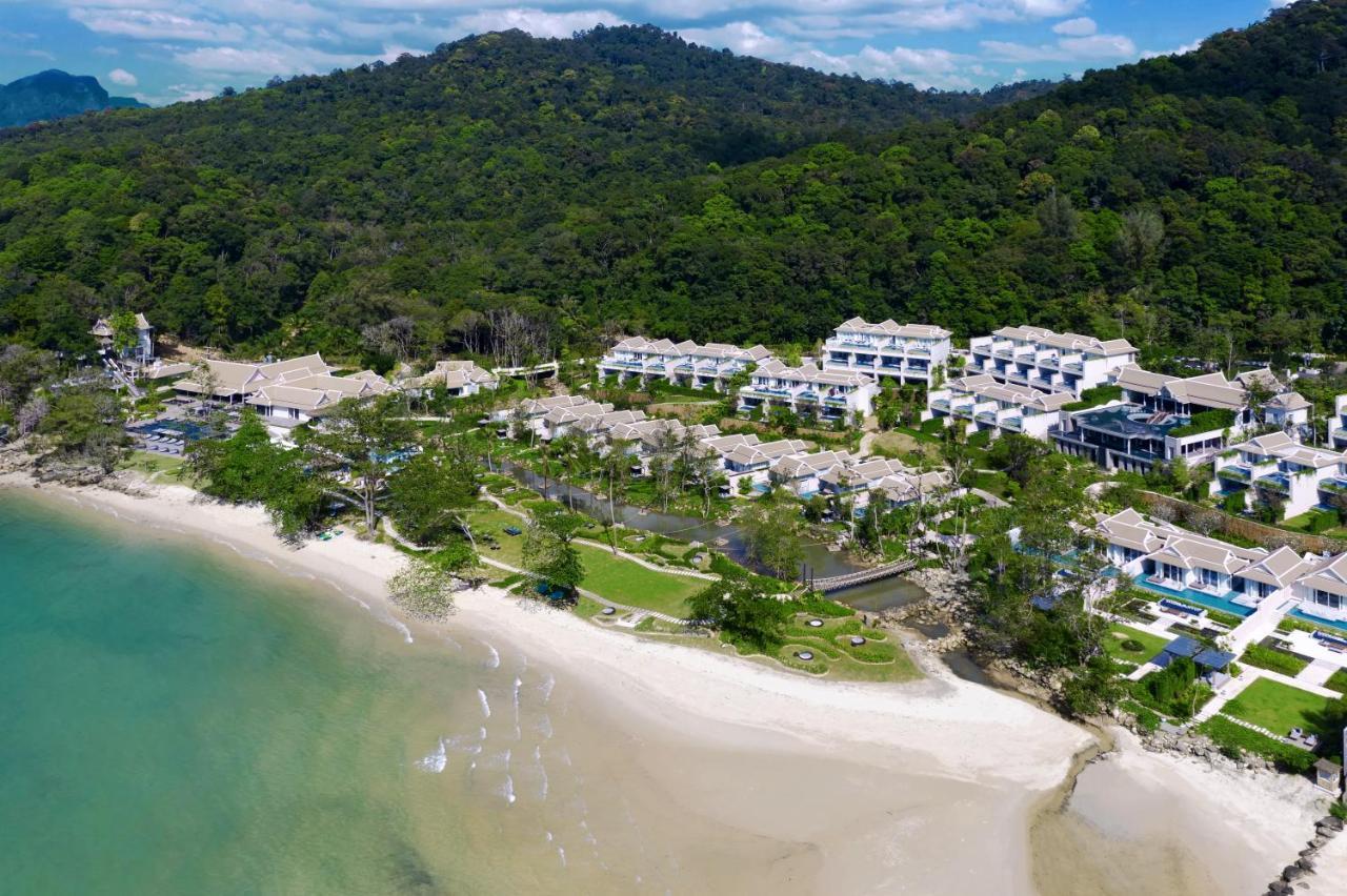 Resort Banyan Tree Krabi 5*