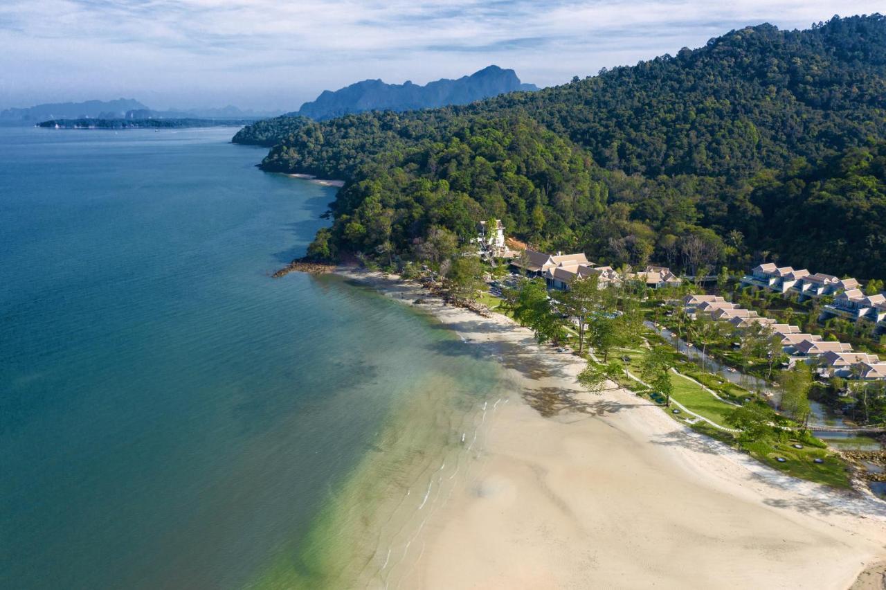 Resort Banyan Tree Krabi