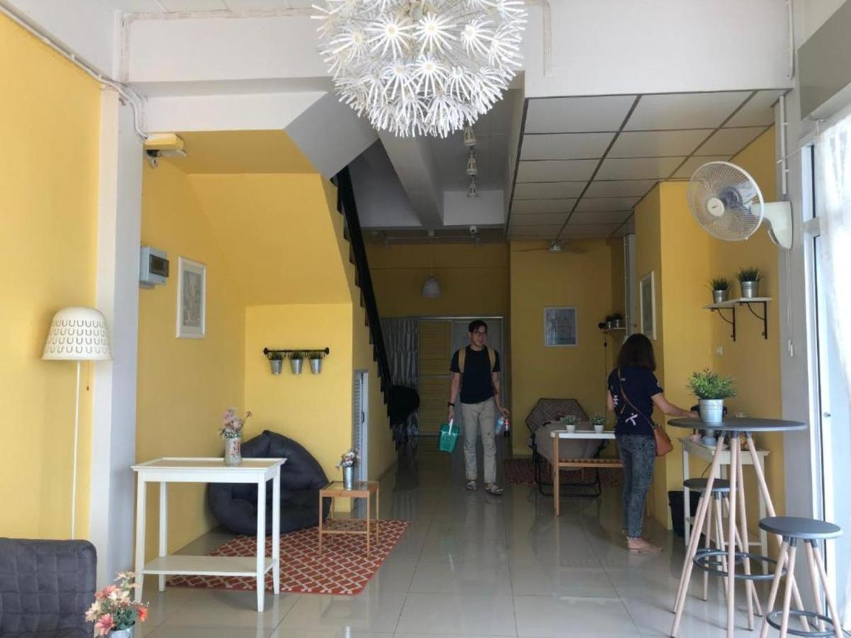 Day Ii Guest house Ang Sila