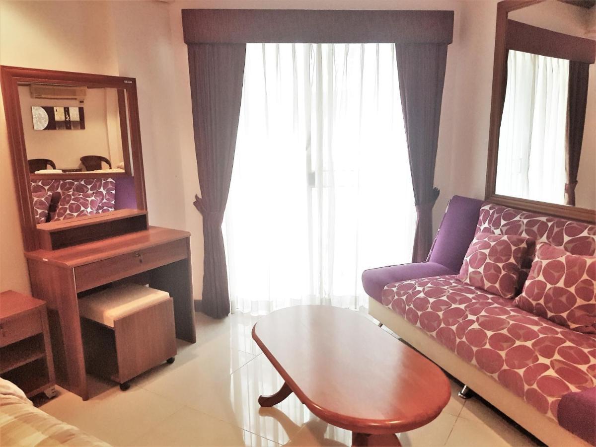 Sea View 11th Floor Holiday home *