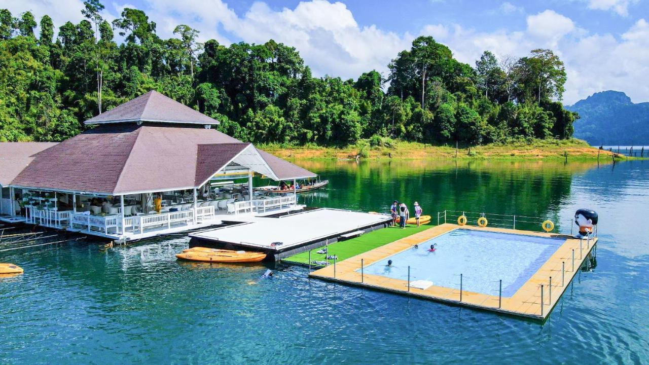 Resort 500 Rai Floating 4*