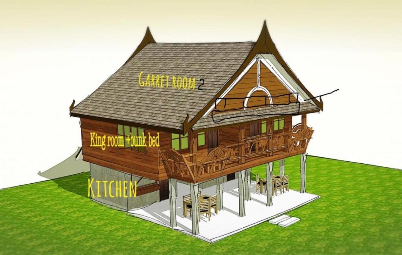Hotel Boutique Village