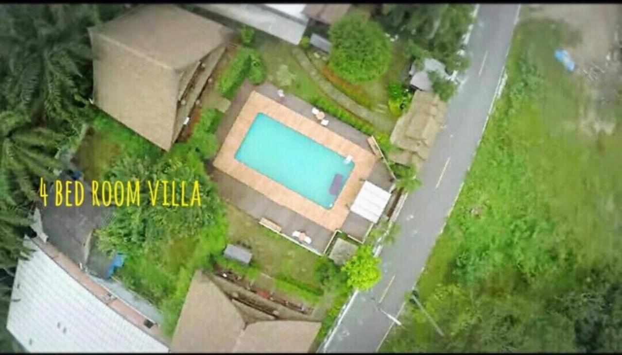 Hotel Boutique Village 3*