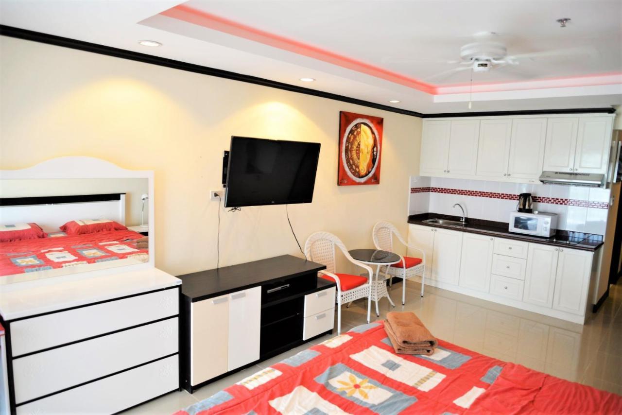 Apartment Sea Views At *
