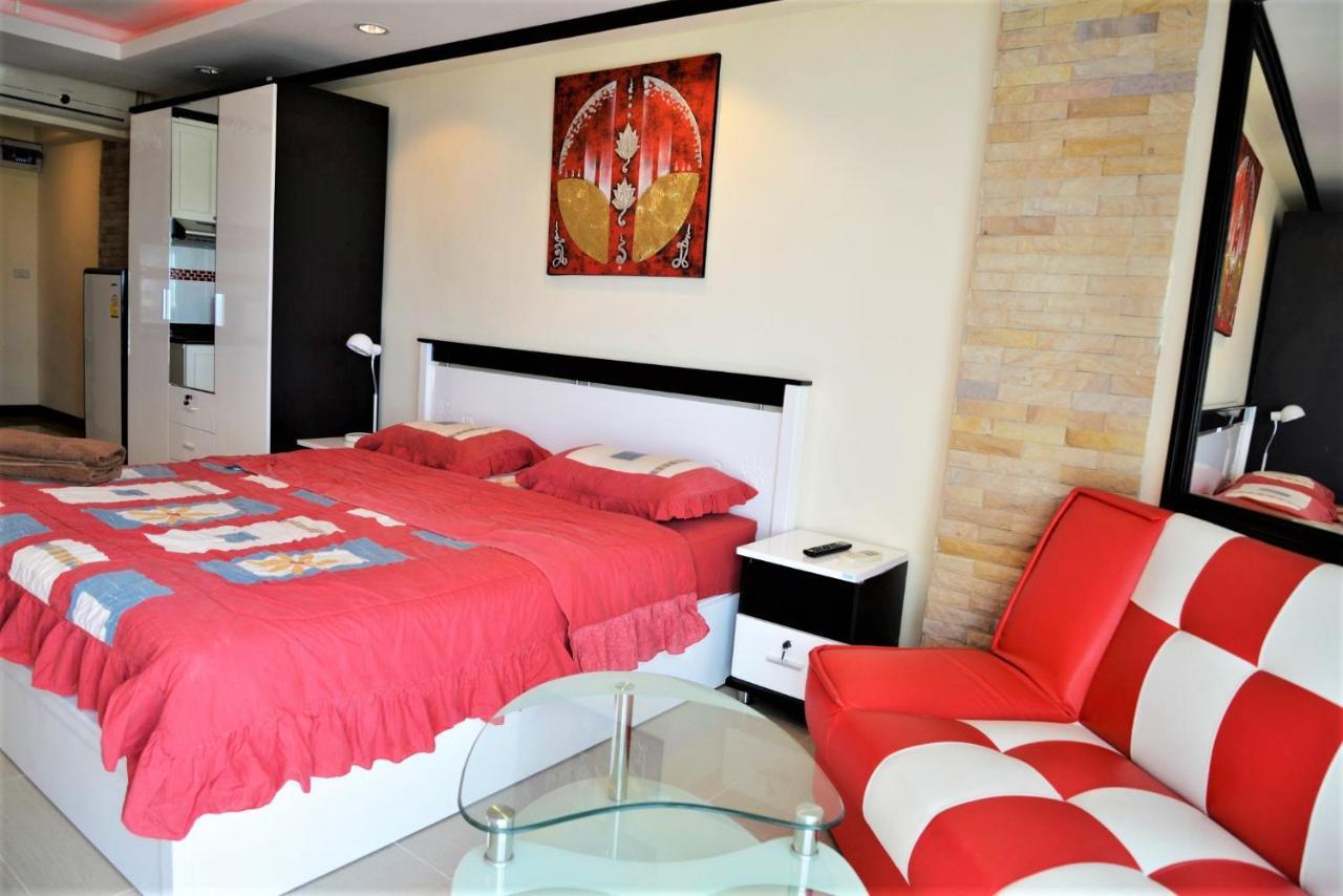 Apartment Sea Views At *