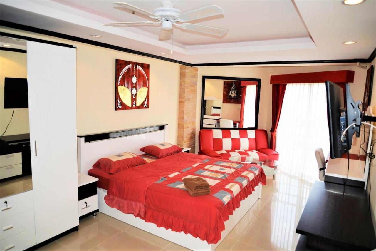 Apartment Sea Views At