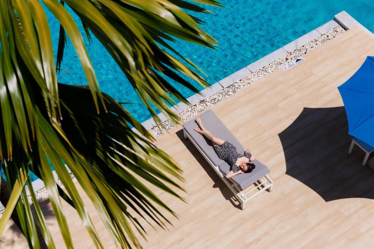 Bluesotel Krabi Aonang Hotel 4*