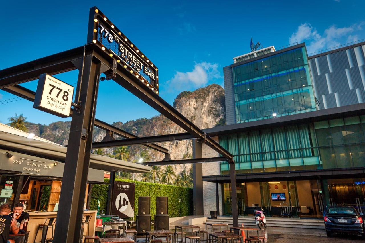 Bluesotel Krabi Aonang Ao Nang