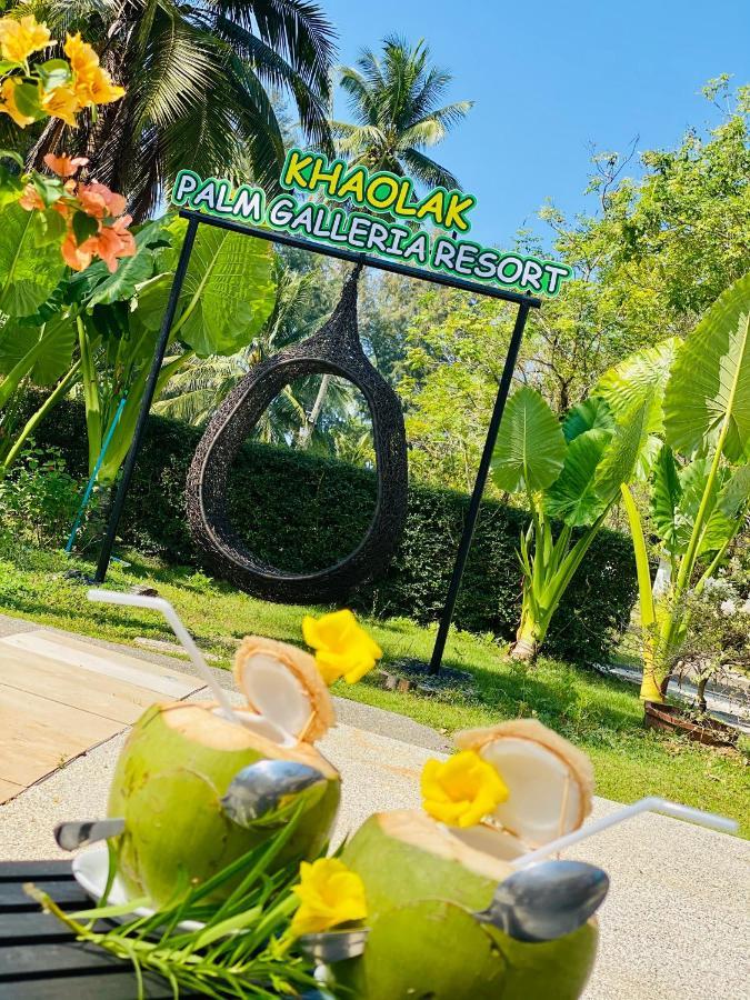 Palm Galleria Khao Lak
