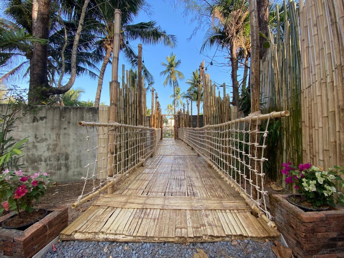 Palm Galleria 4* Khao Lak