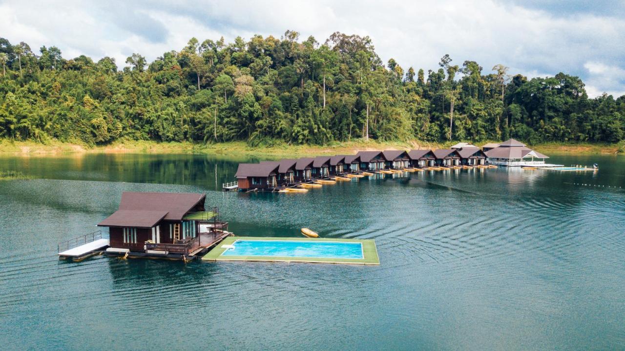 500 Rai Floating 4*