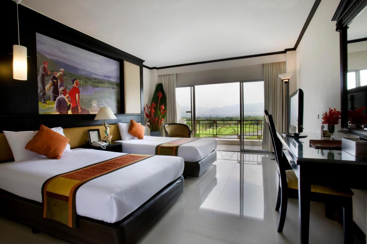 Royal Hills Golf And Resort 3*