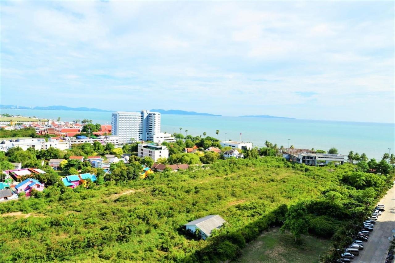 Sea Views At Apartment *