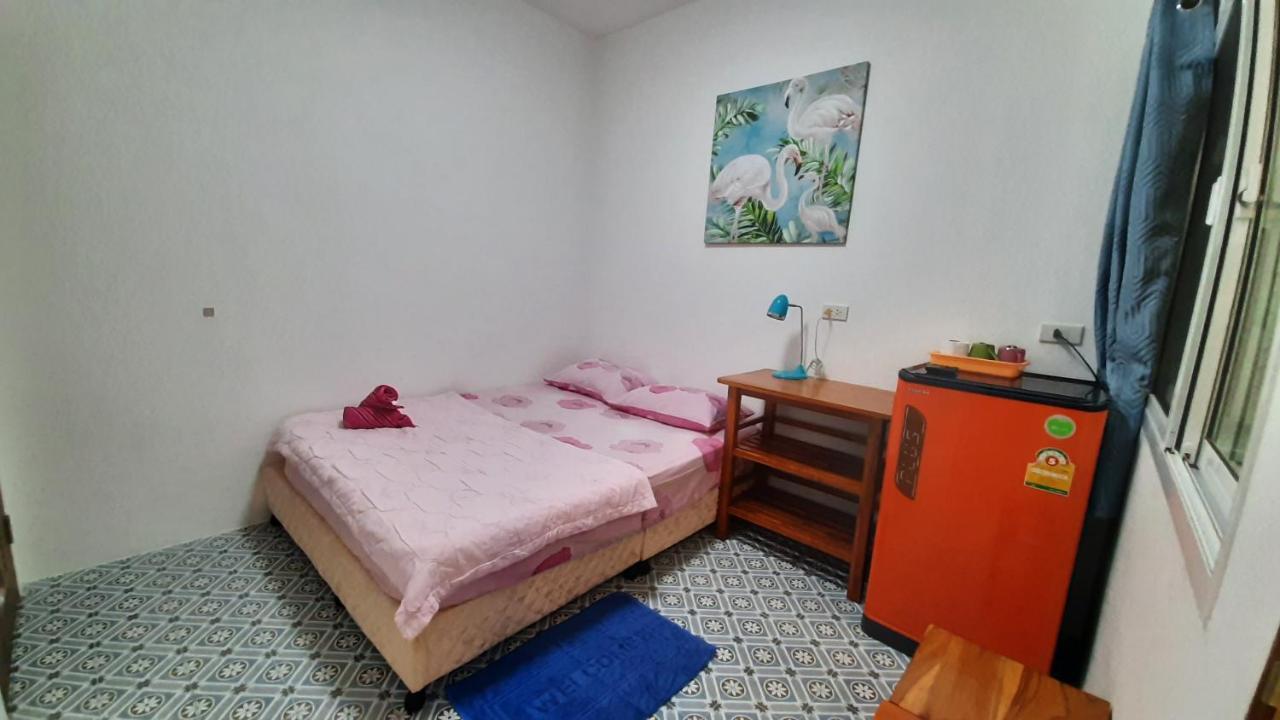 Guest house Samed Runa Village 2*