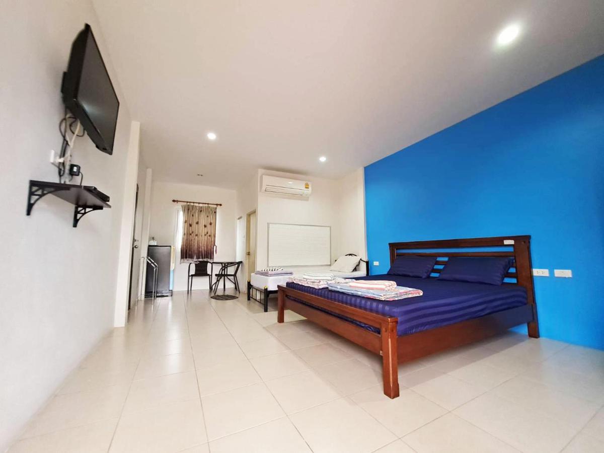 Resort Tongmai Surat Thani