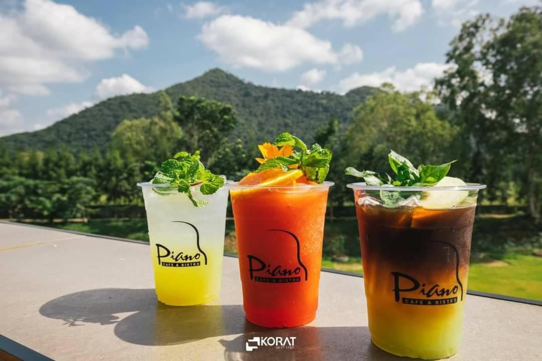 The Piano Khaoyai Resort 4*