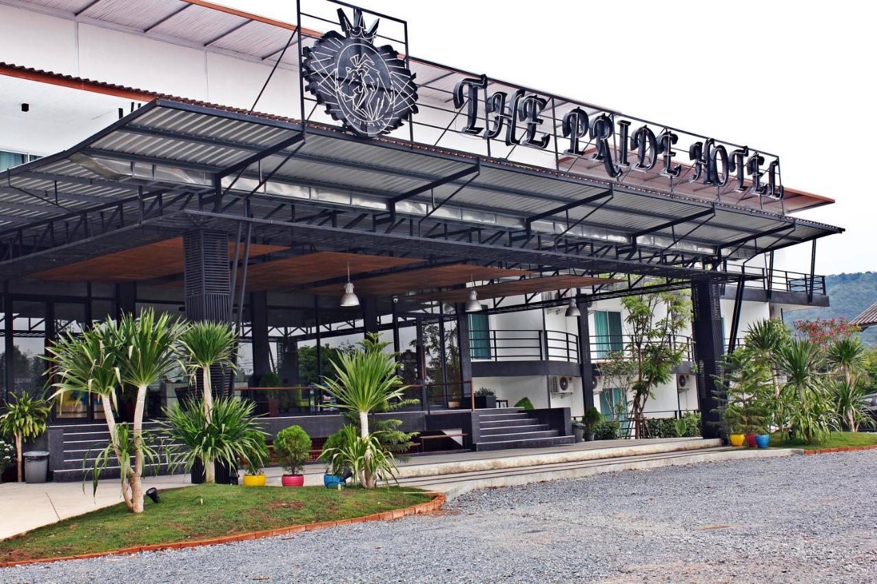 The Pride At Laemsing 2* Chanthaburi