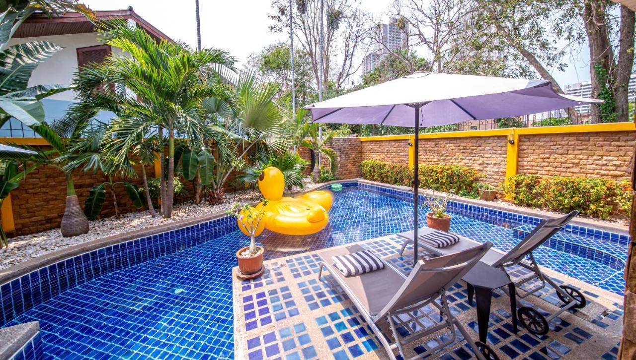 Pousada 4poolvillas