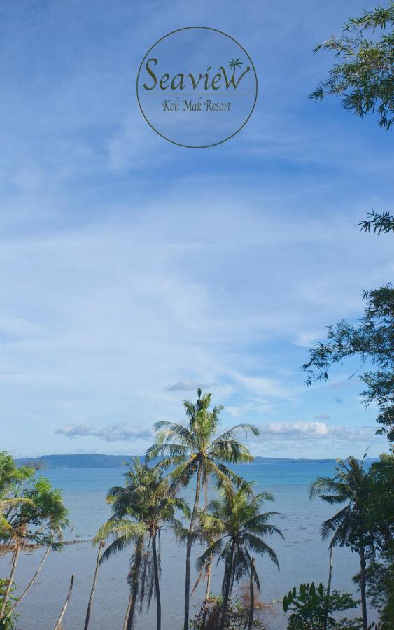 Sea View 2* Koh Mak
