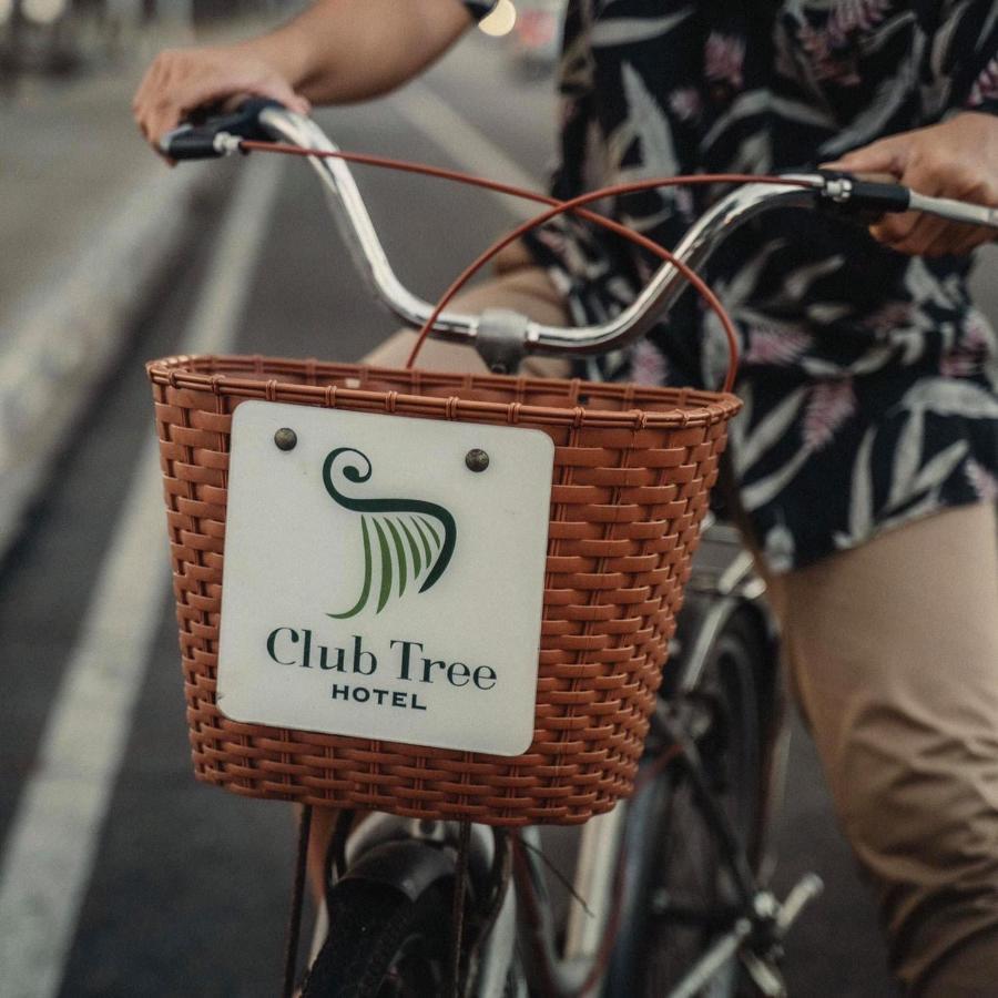 Club Tree Songkhla