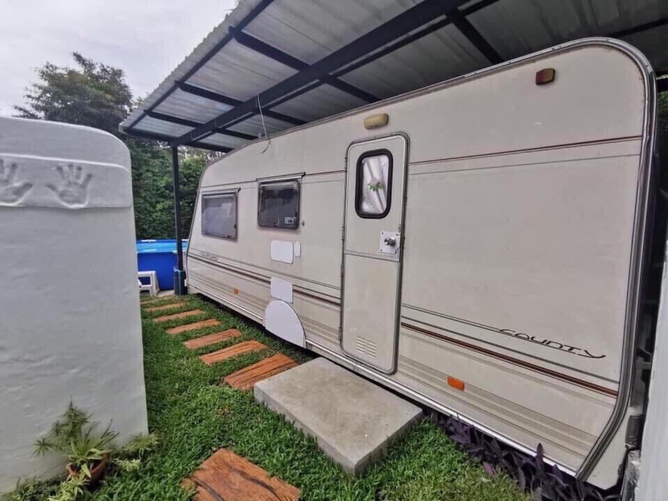 Loft Caravan 3* Haad Chao Samran