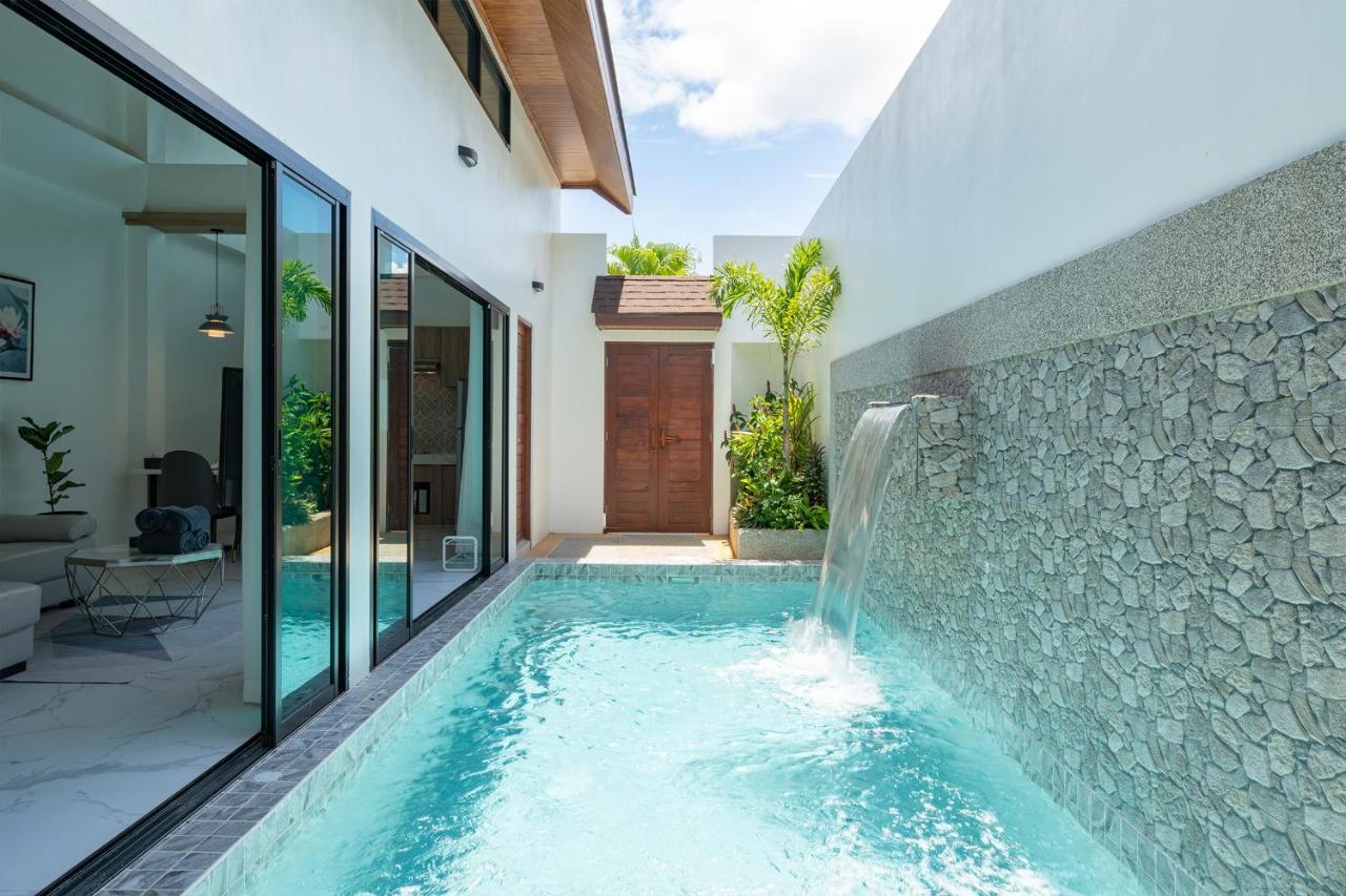 Poonsiri Varich Pool Aonang *