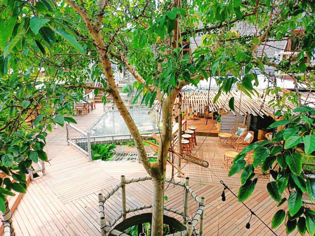 The Mud - Eco Hotel 2*