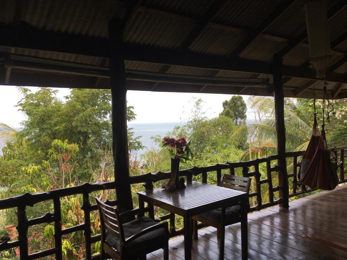 Resort Oon Lee
