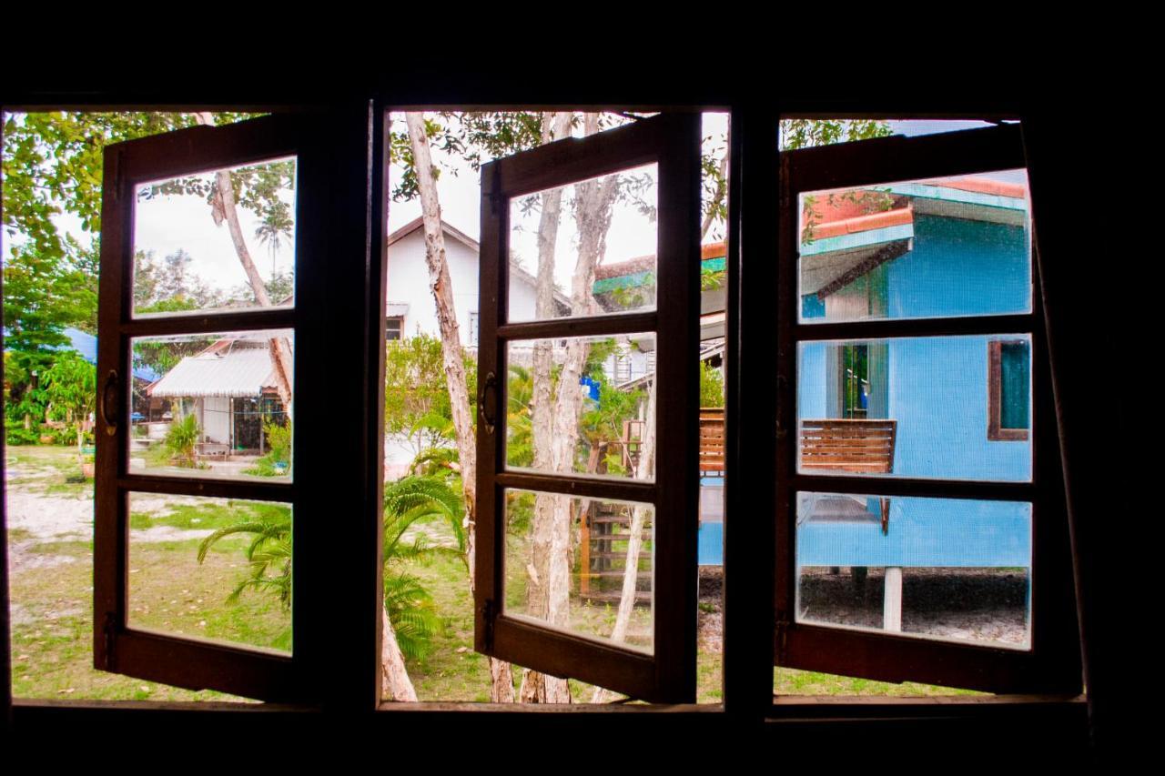 Bb Dorm Koh Kood * Ko Kut