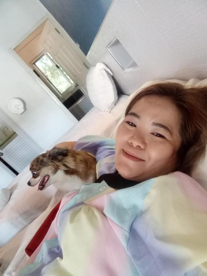 Holiday park Baan Kaew Ruen Kwan