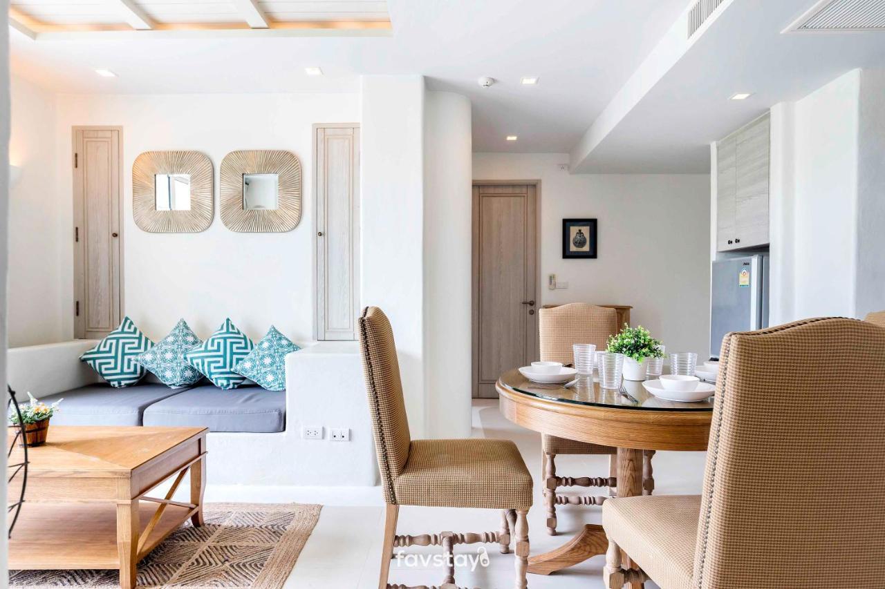 Apartment Chelona Hua Hin By Favstay