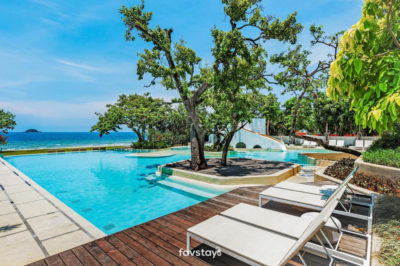 Chelona Hua Hin By Favstay Khao Tao