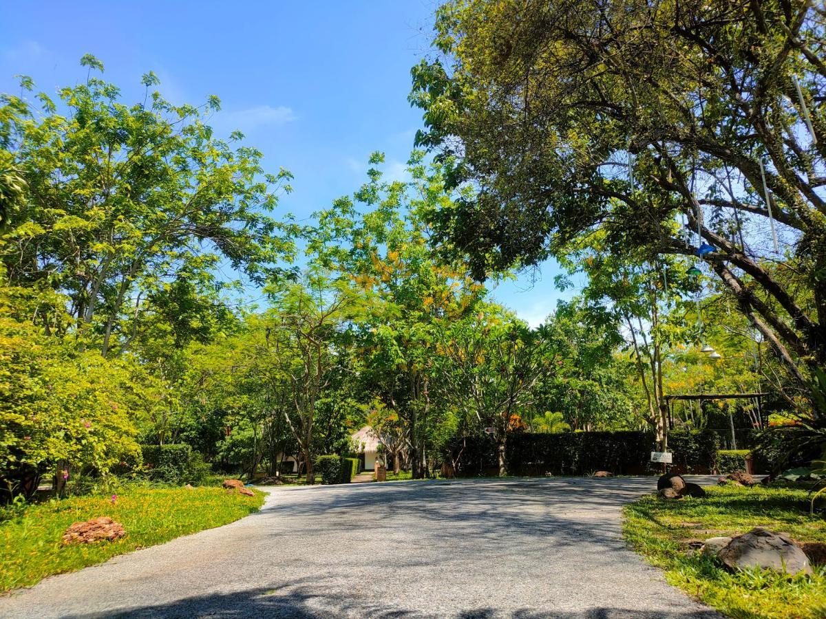 Resort Noble House Garden