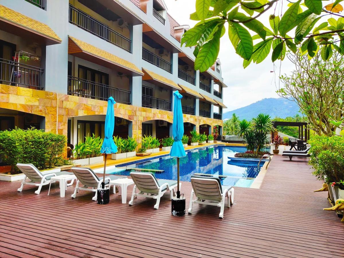 V-condominium Praia de Chaweng