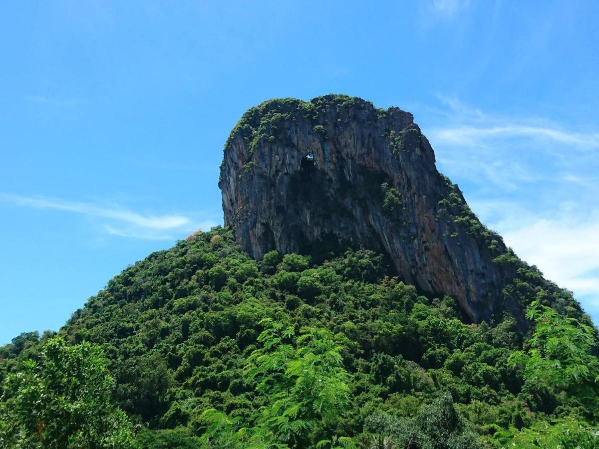 Khao Thalu * Phatthalung