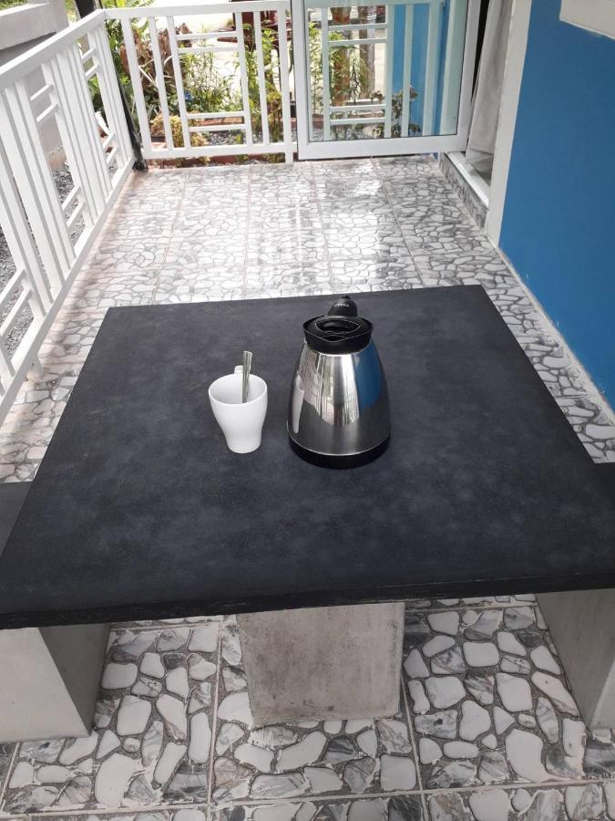 Khao Thalu Guest house Phatthalung