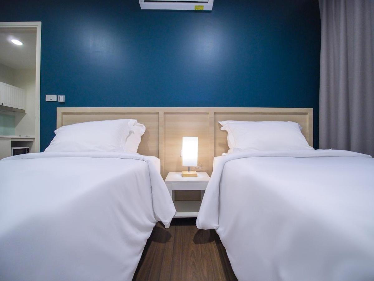 Fortune Courtyard Khao Yai Official 4*