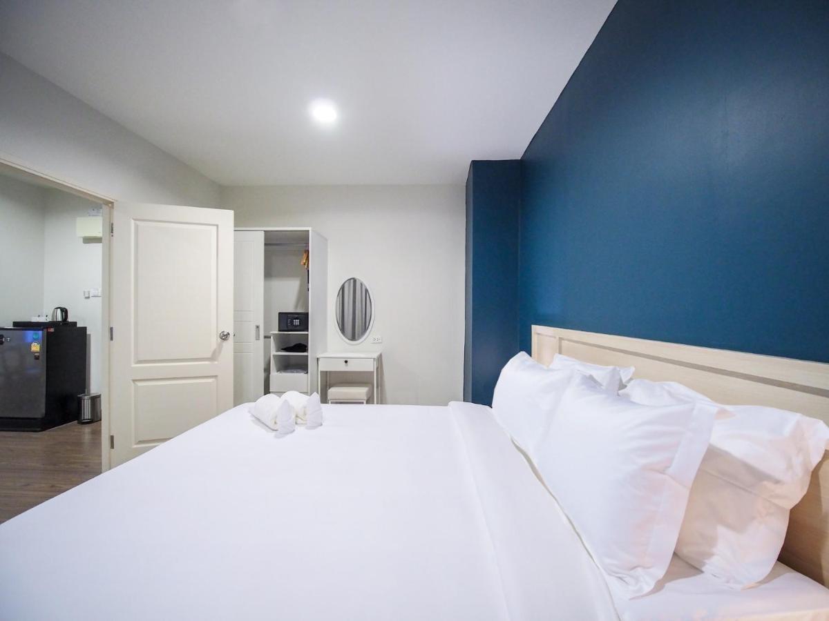 Fortune Courtyard Khao Yai Official Hotel 4*