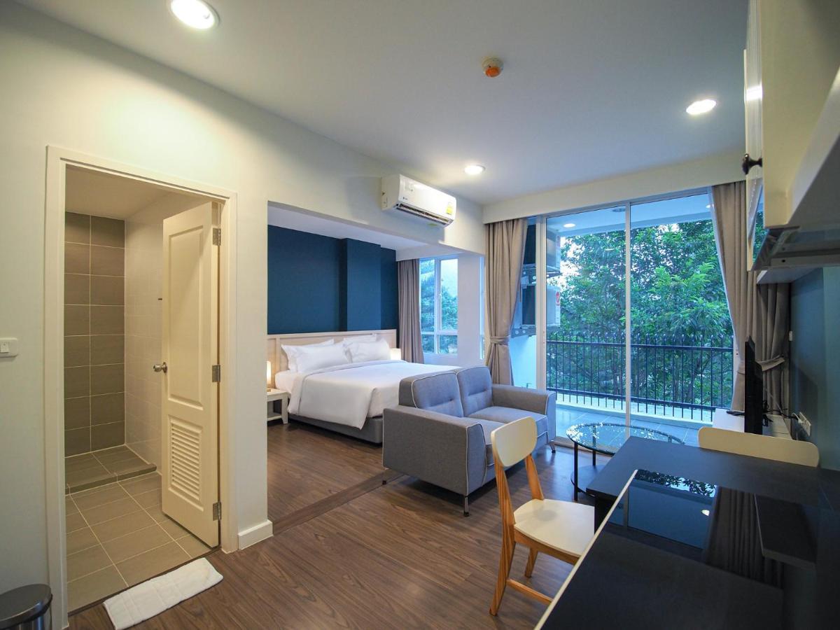 Fortune Courtyard Khao Yai Official Hotel Mu Si