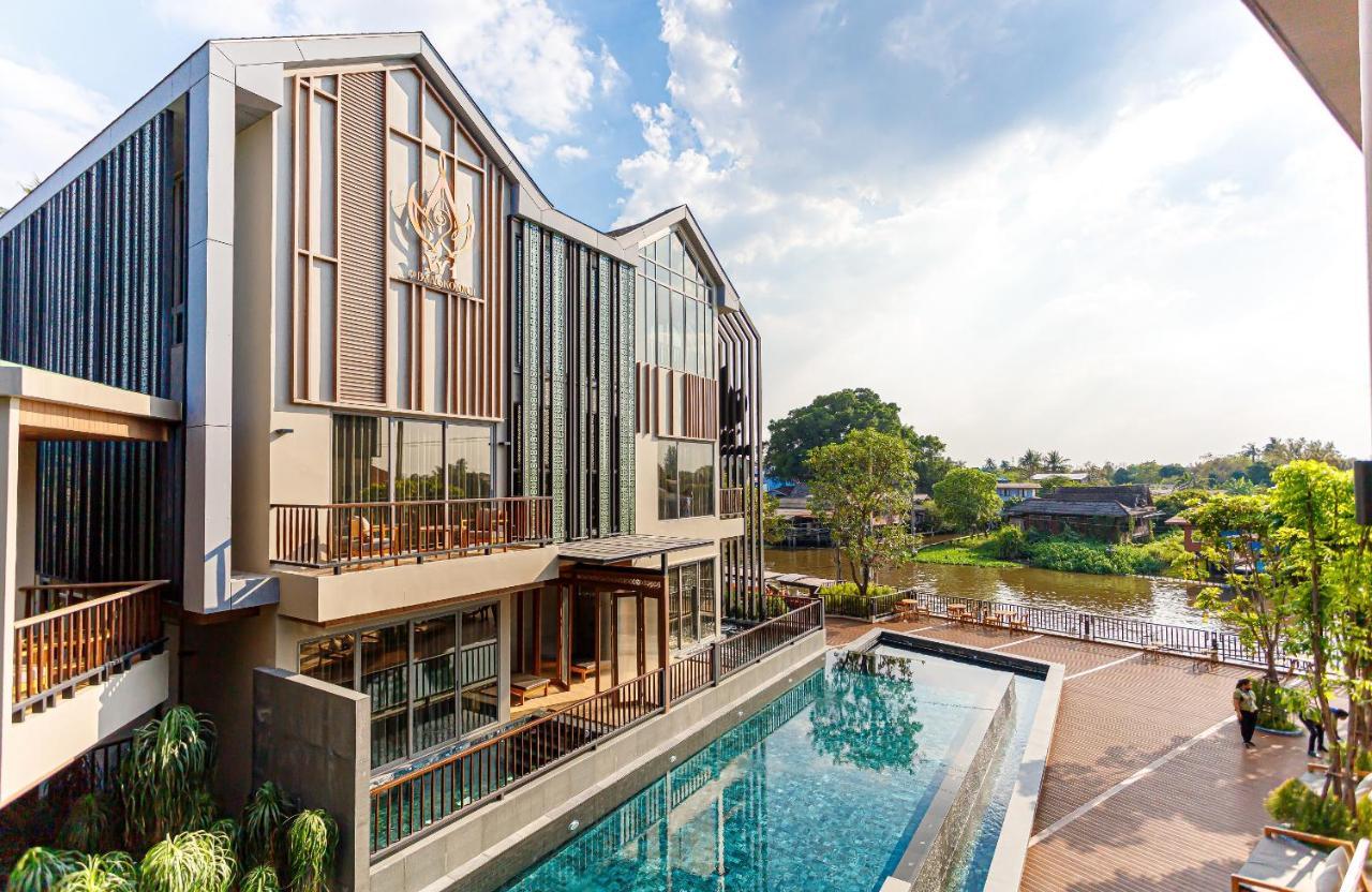 W1bangkoknoi Hotel